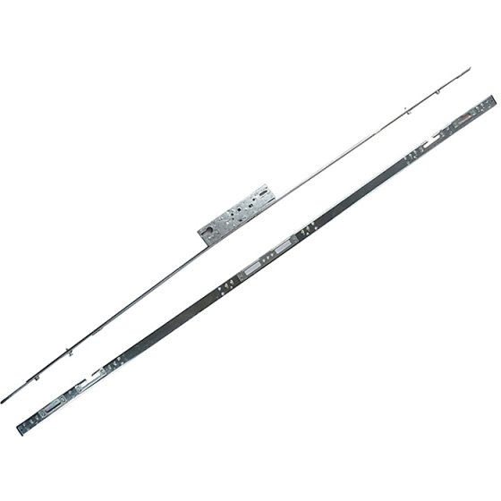 Universal Locks for uPVC Doors
