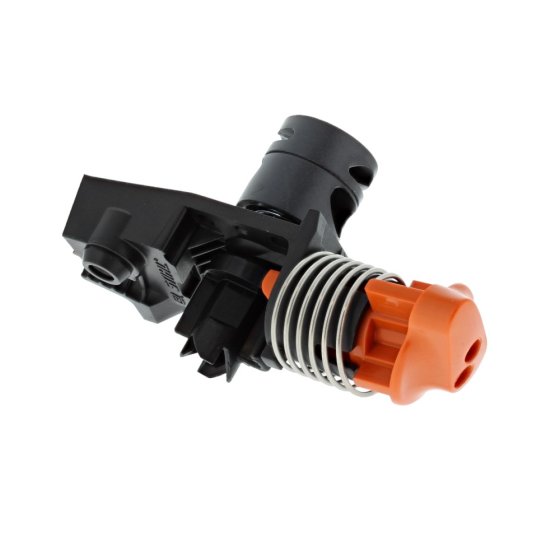 Rotor Cover Kit for Genuine Stihl FS 94 C-E, FS 94 RC-E Brushcutter - OEM No. Z010 078 K000