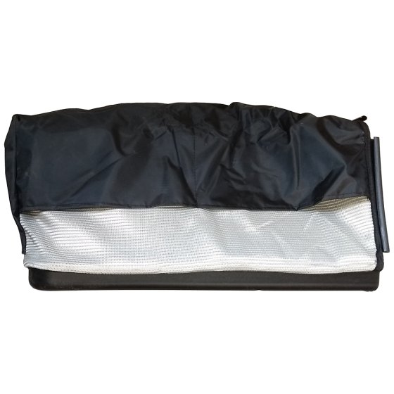 21" Lawnmower Bag for Honda HRH536 QXE Mower Pro Mower - Replaces 81320-VG0-013
