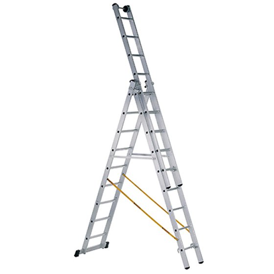 Skymaster Industrial Ladders