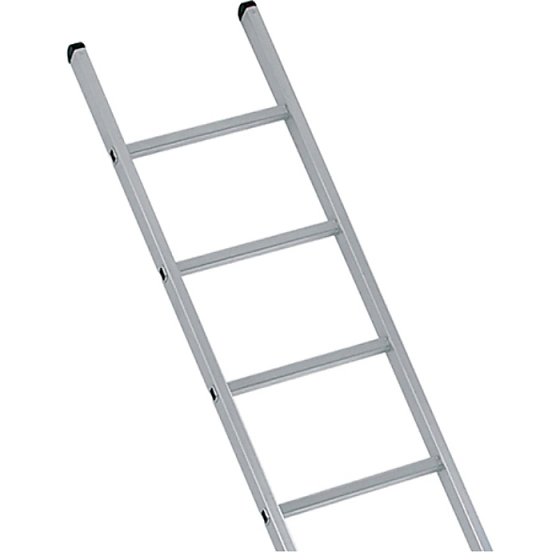 Industrial Aluminium Ladders