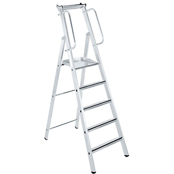 Zarges Mastersteps Ladder