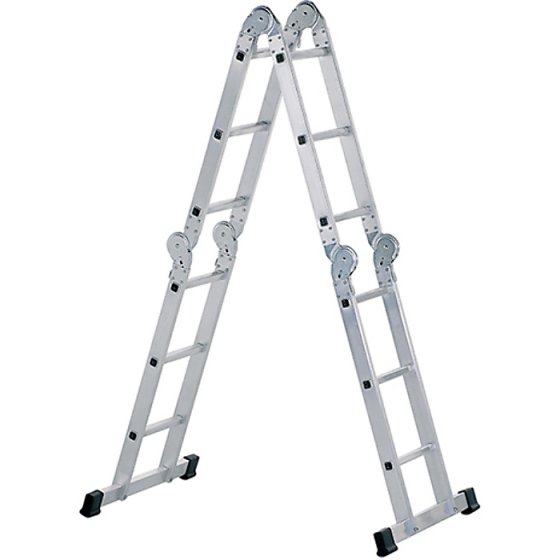 Zarges Multi-Purpose Ladders