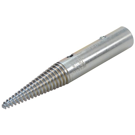Zenith Taper Spindles