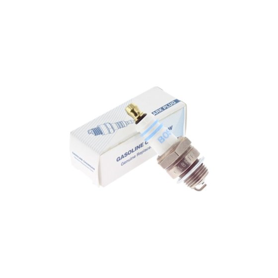 Spark Plug (L8RTF) for Harry Mowers - OEM No. ZO-4009004101