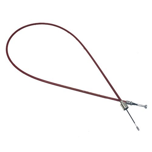 Bowden Brake Cable 855mm for AL-KO 1637, 2361 Brake - 1213129