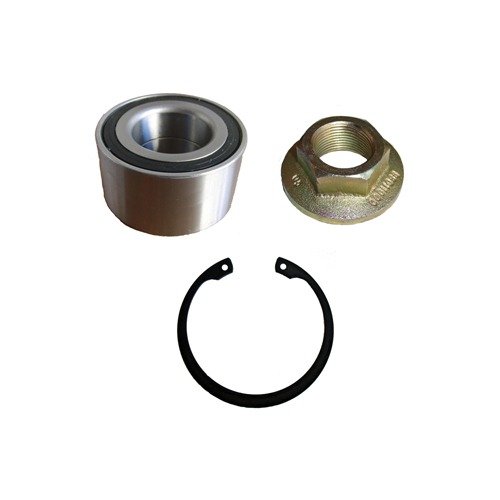 Sealed Bearing Kit fits AL-KO 1637 Brake