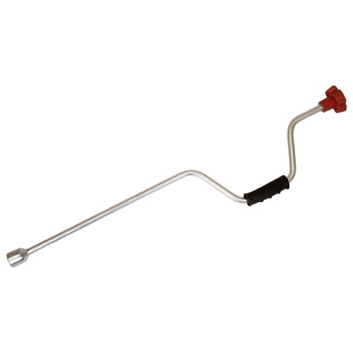 19mm Leg Winding Brace for Caravan Corner Steadies