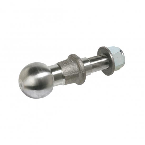 Winterhoff 2000kg 50mm Threaded Towball - 1860520