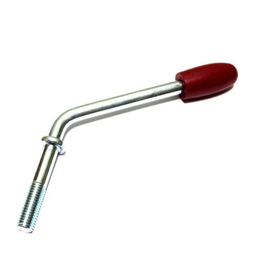 Short Clamp Handle for AL-KO 90S/3 Overrun Device - 20531703