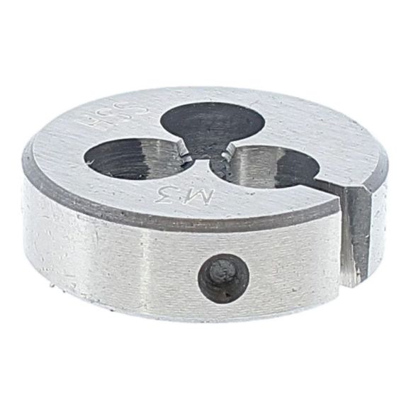 Volkel M3 Split Die - 902 1470                  