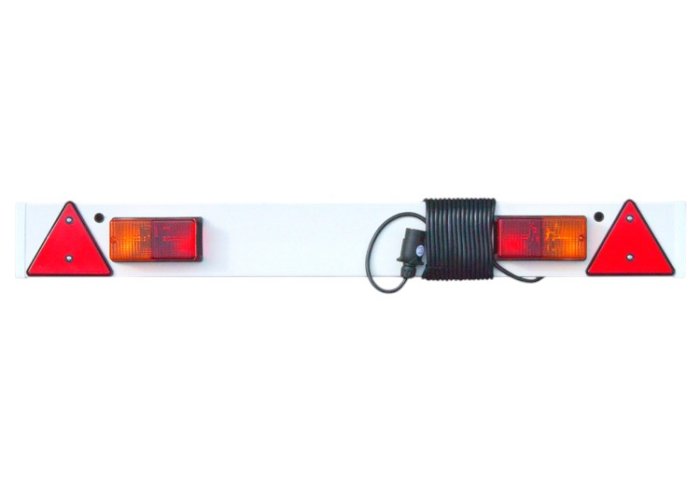 1.215m Trailer Board With 6m Cable