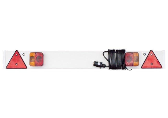 1.2m Trailer Board With 8m Cable
