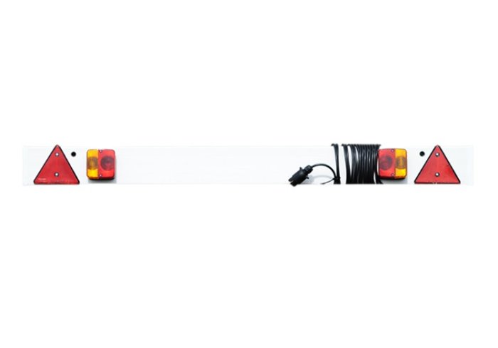 1.53m Trailer Board With 10m Cable