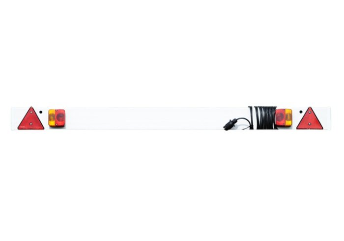 MP253P7F10M 2.134m Trailer Board With 10m Cable