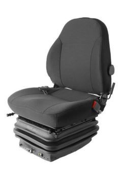 Seat with Belt - Replacement for JCB Telehandlers
