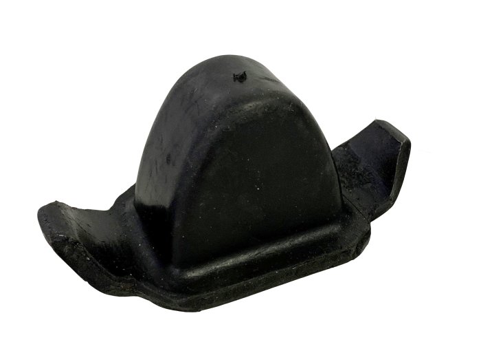 Bump Stop for Parabolic Leaf Springs for IFOR WILLIAMS Trailers