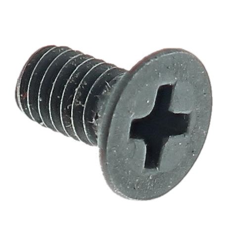 Cross Head Sunk Screw M4x8 for Makita MLT100 Table Saw - Each - OEM No. JM27000066