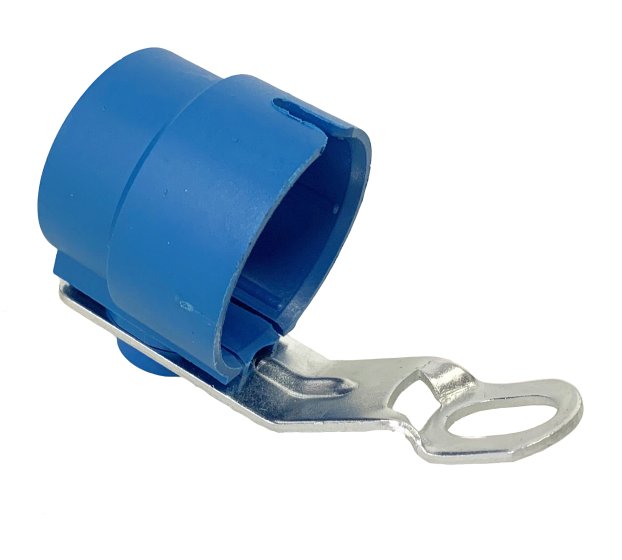 Universal Plug Keeper - 7 & 13 Pin Plugs