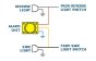 Vehicle Reversing Alarm 12v 80dB for Safety