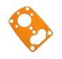 Body Gasket for Villiers B1320 Carburettor - OEM 26564