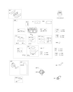 Non Solenoid Carburettor