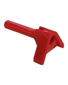 Red Stem Adapter fits Paslode IM350+, IM350 Nail Guns - 401340