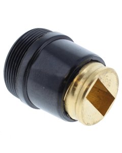 Carbon Brush Holder Fits Belle 1600E Electric Paddle Mixer - 949/99540 