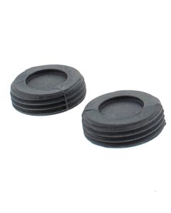 Brush Holder Caps (Pair) Belle Promix 1200E Paddle Mixer - 949/99571