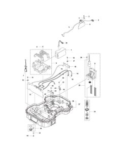 Chassis Lower Assembly