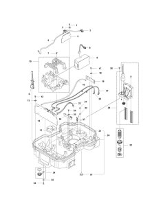 Chassis Lower Assembly