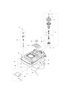Chassis Upper Assembly