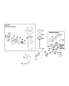 Sleeve Assembly for IM50
