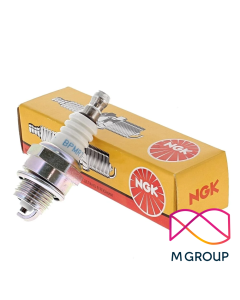 M Group Spark Plugs