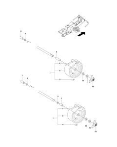 Wheels and Tyres Assembly