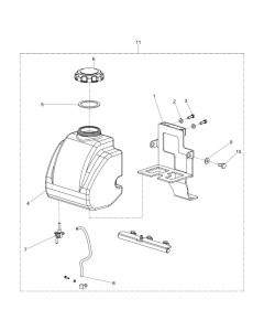 Water System Assembly
