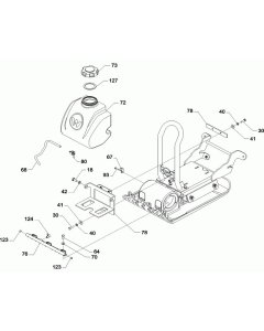 Water System Assembly