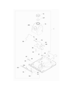Water System Assembly