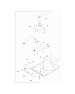 Water System Assembly