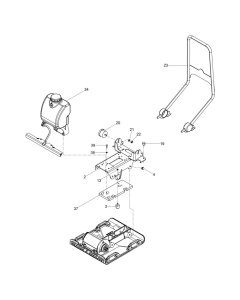 Guide Handle Assembly
