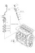 Injection Equipment for Hatz 2L40