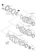 Crankshaft Assembly for Hatz 2L40