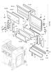 Air Ducting Assembly for Hatz 2L40