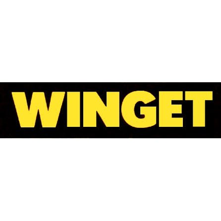 Screw csunk skt - Genuine Winget Part - 208S06J