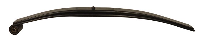 Double Parabolic Leaf Spring for Ifor Williams Trailers