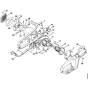 Electric Motor Assembly