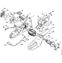 Electric Motor Assembly