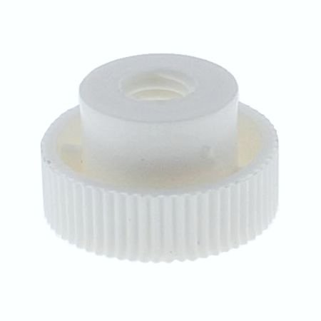 Knurled Nut M6 for Hatz 1B20, 1B30, 1B40 Engines - 50454300