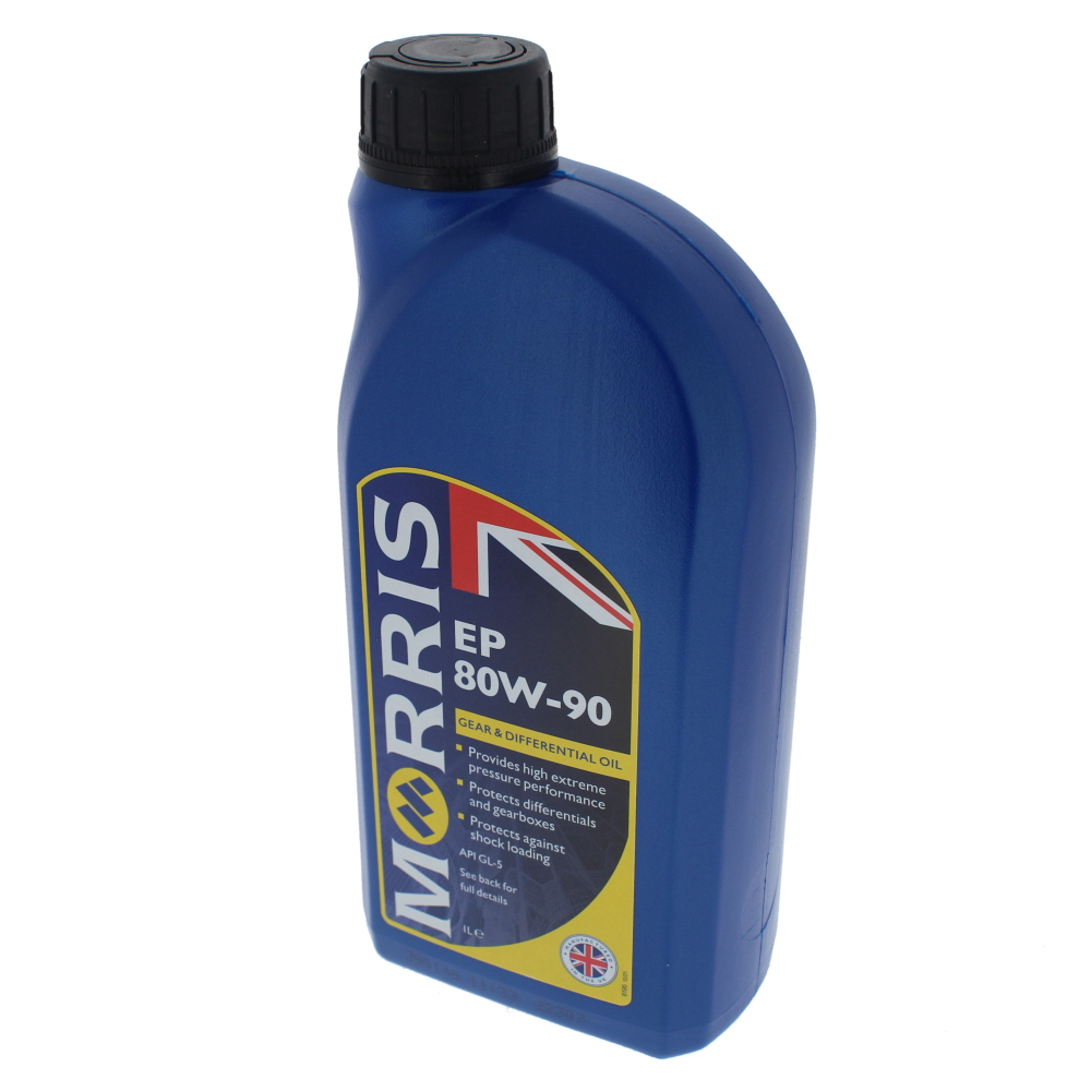 MORRIS 　SPECIAL 　TF - 50 Morris Agrimax JDF Transmission Oil - 5 Litre | L&S