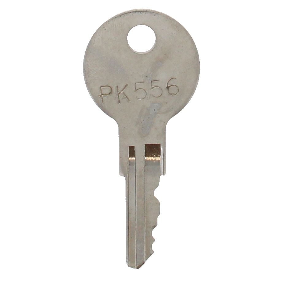 key’s Equipment Key for Machinery - SL-NR H805 | L&S